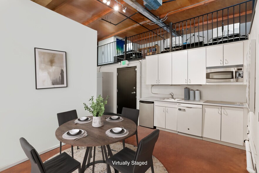 209 Kalamath St, Denver, CO à vendre - Photo de l’immeuble – Image 2 sur 22