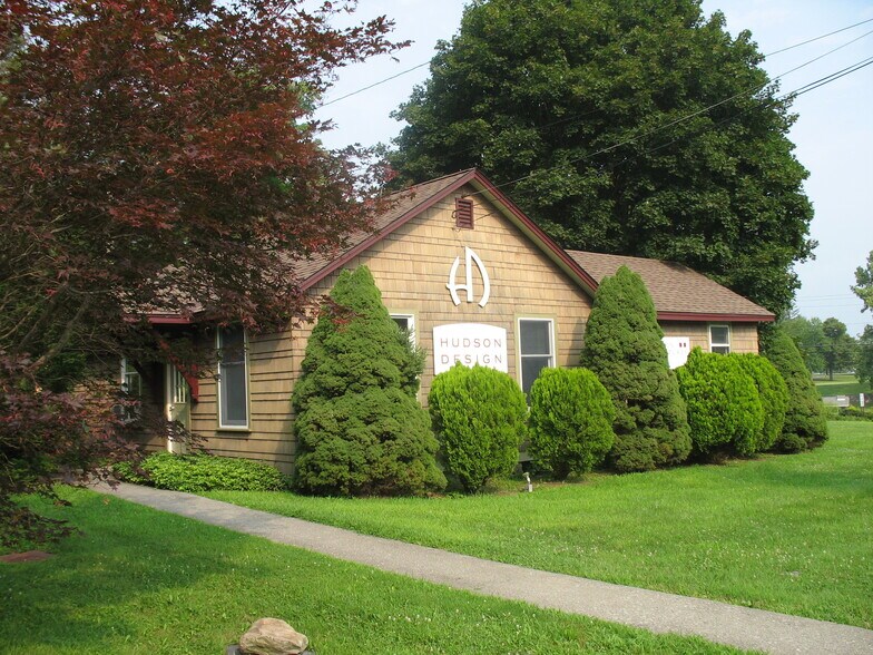1949 US-9 Rt, Garrison, NY à louer - Photo de l’immeuble – Image 3 sur 7
