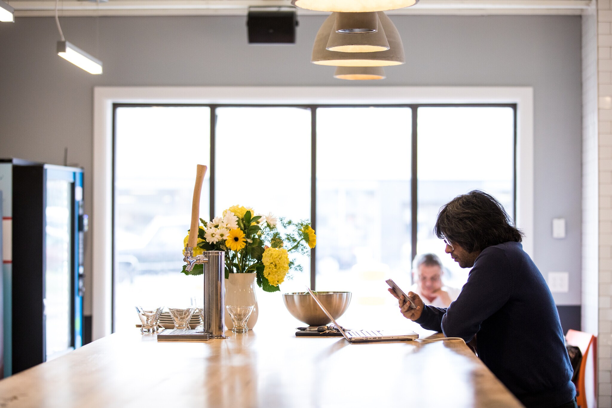 2920 W Broad St, Richmond, VA à louer Photo principale– Image 1 sur 12