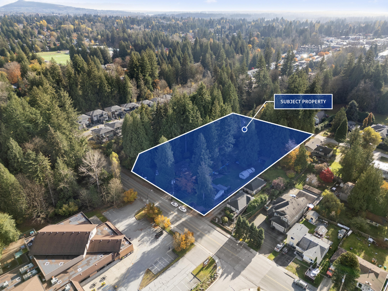 20679 Tyner Av, Maple Ridge, BC à vendre - Photo de l’immeuble – Image 2 sur 11
