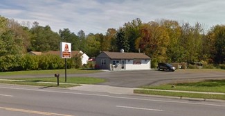 Plus de détails pour 5489 Southwestern Blvd, Hamburg, NY - Local commercial à vendre