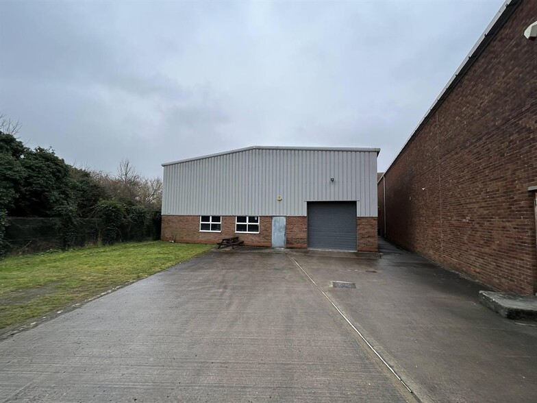 Longwick Rd, Princes Risborough à vendre - Photo principale – Image 1 sur 1