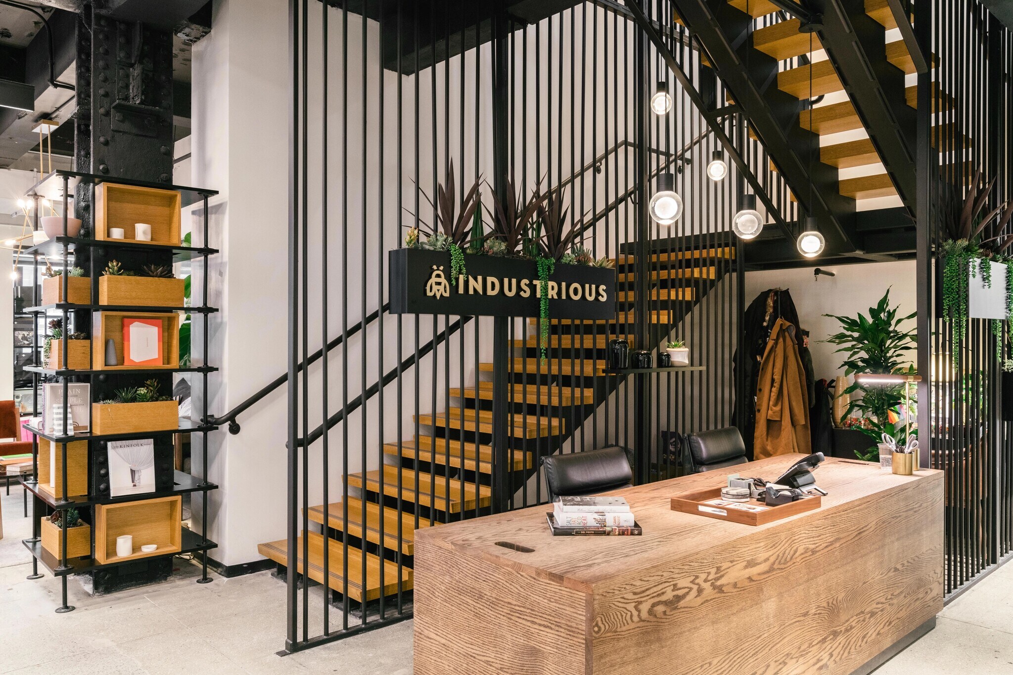 215 Park Ave S, New York, NY à louer Photo intérieure– Image 1 sur 7