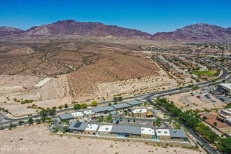 6301 Northern Pass Dr, El Paso, TX - VUE AÉRIENNE  vue de carte - Image1