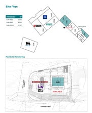 1500 Roanoke St, Christiansburg, VA à louer Photo intérieure– Image 1 sur 1