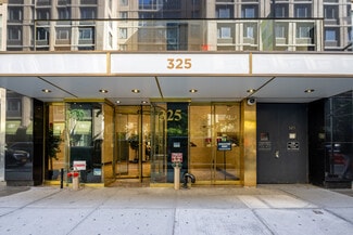 Plus de détails pour 325 W 38th St, New York, NY - Bureau, Local commercial à louer