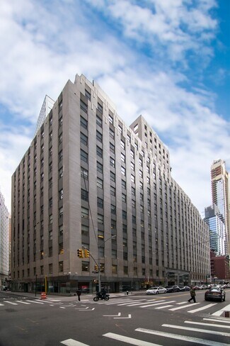 Plus de détails pour 125 Maiden Ln, New York, NY - Bureau à louer