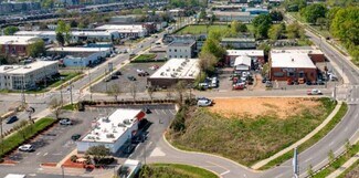 Plus de détails pour 118 28th St, Charlotte, NC - Terrain à vendre