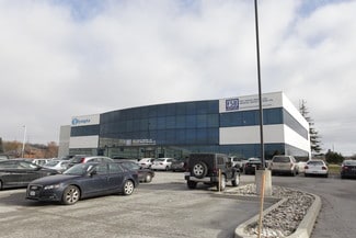 Plus de détails pour 385 Connie Cres, Concord, ON - Bureau à louer