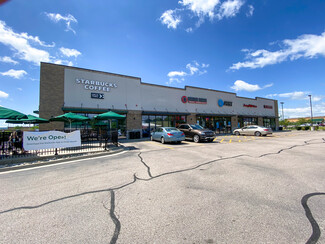Plus de détails pour 781-791 E Dundee Rd, Palatine, IL - Local commercial à louer