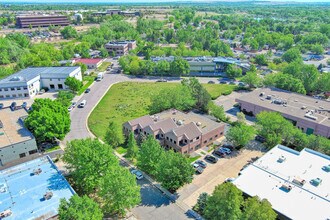 3090 Sterling Cir, Boulder, CO - Vue aérienne  vue de carte - Image1