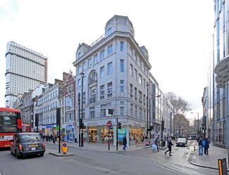 Plus de détails pour 55-59 Oxford St, Londres - Bureau à louer
