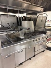 1816 S Figueroa St, Los Angeles, CA à louer Photo intérieure– Image 2 sur 3