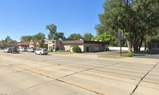 Plus de détails pour 421 Washington Blvd, Ogden, UT - Local commercial à vendre