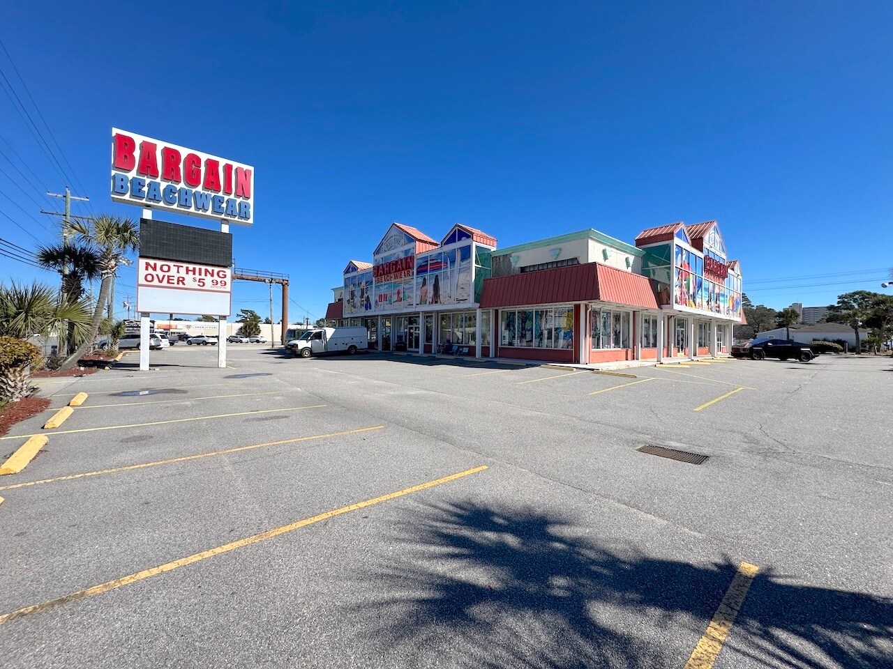 1639 Us-17 Hwy S, North Myrtle Beach, SC à louer Photo principale– Image 1 sur 4