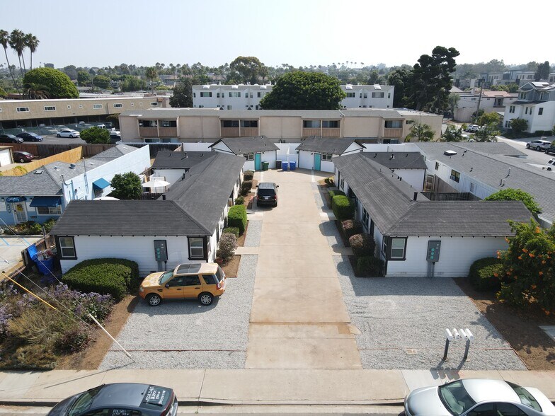 2782-2790 Jefferson St, Carlsbad, CA à vendre - Photo principale – Image 1 sur 8