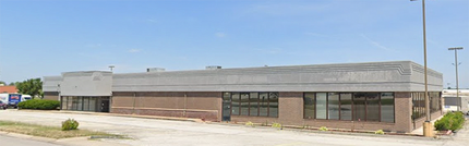 1000-1012 Cave Springs Blvd, Saint Peters, MO à louer Photo de l’immeuble– Image 2 sur 2