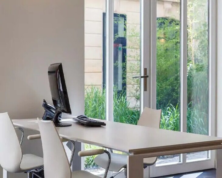 Bureau dans Paris à vendre - Photo intérieure – Image 3 sur 8