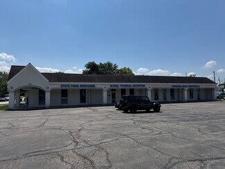 Plus de détails pour 746-756 Graham Rd, Stow, OH - Bureau à louer