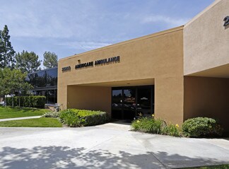 Plus de détails pour 23293 S Pointe Dr, Laguna Hills, CA - Bureau/Médical à louer