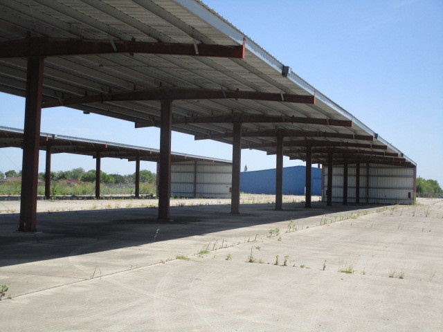 2684 Shafer Rd, San Benito, TX à louer - Photo de l’immeuble – Image 3 sur 8