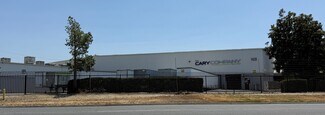 Plus de détails pour 10220 San Sevaine Way, Jurupa Valley, CA - Industriel/Logistique à louer