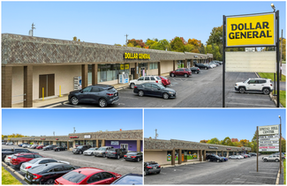 Plus de détails pour 3100-3130 Springdale Rd, Cincinnati, OH - Local commercial à vendre