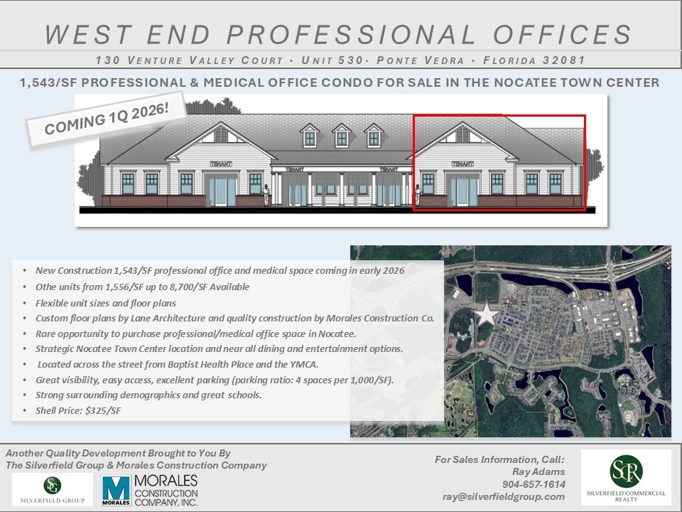 130 Venture Vally Ct, Town Of Nocatee, FL à vendre Photo principale– Image 1 sur 9