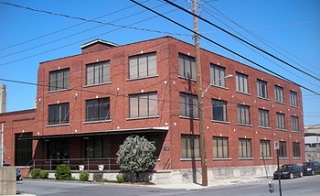 100 N 10th St, Harrisburg, PA à louer - Photo de l’immeuble – Image 1 sur 6