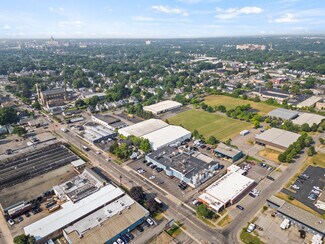 Plus de détails pour 69 Seneca Ave, Rochester, NY - Industriel/Logistique à vendre