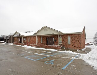 Plus de détails pour 21231-21261 Kelly Rd, Eastpointe, MI - Bureau à louer