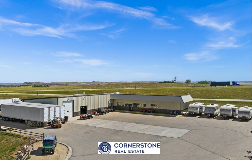 1121 S Main St, Buffalo, WY à vendre Photo principale– Image 1 sur 17