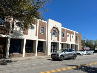 Plus de détails pour 276 E Bay St, Charleston, SC - Bureau/Local commercial à louer