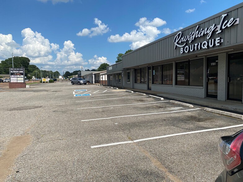 1765-1799 Main St, Southaven, MS à vendre - Photo de l’immeuble – Image 2 sur 15
