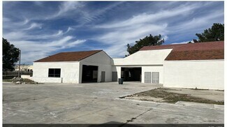 Plus de détails pour 4130 Hallmark Pky, San Bernardino, CA - Industriel/Logistique à louer