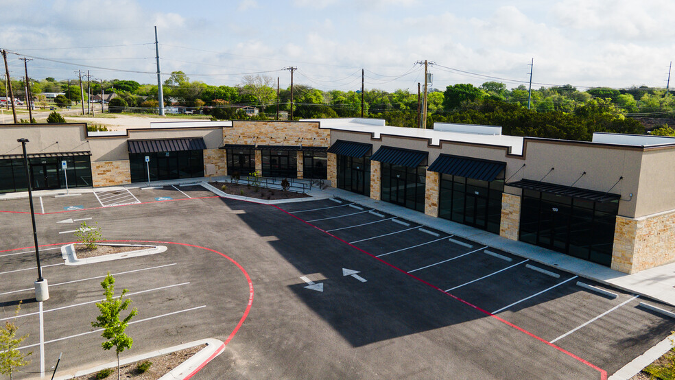 2315 Indian Trl, Harker Heights, TX à louer - Photo de l’immeuble – Image 3 sur 5