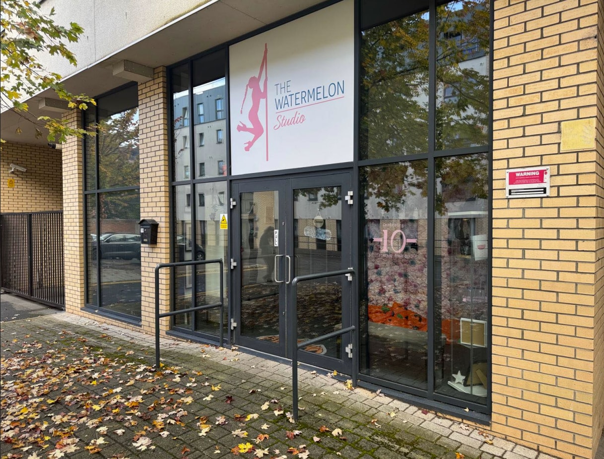 1-20 Beaverbank Pl, Edinburgh à louer Photo de l’immeuble– Image 1 sur 4