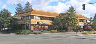 Plus de détails pour Antioch Medical Park – Bureau à vendre, Antioch, CA