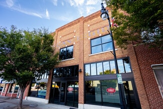 Plus de détails pour 126 N Saint Francis Ave, Wichita, KS - Local commercial à vendre
