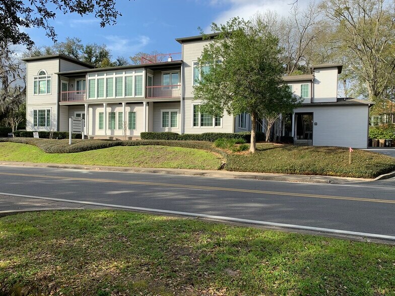660 E Jefferson St, Tallahassee, FL à louer - Photo de l’immeuble – Image 2 sur 10