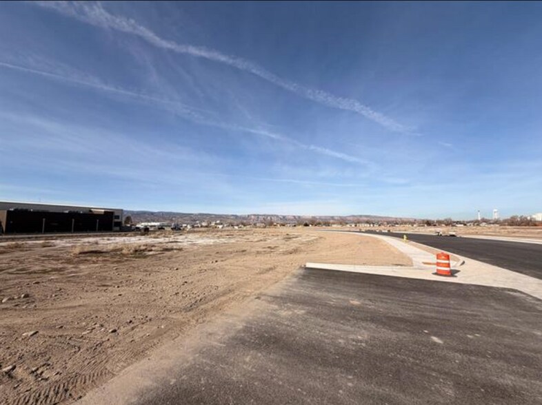 2815 Grand Avenue, Grand Junction, CO à vendre - Photo de l’immeuble – Image 3 sur 5