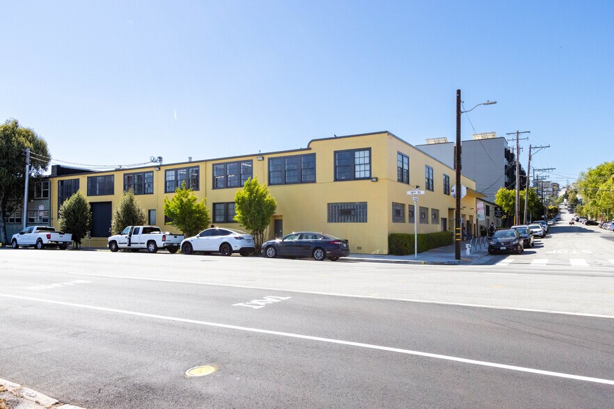 1-41 Arkansas St, San Francisco, CA à louer - Photo de l’immeuble – Image 2 sur 16
