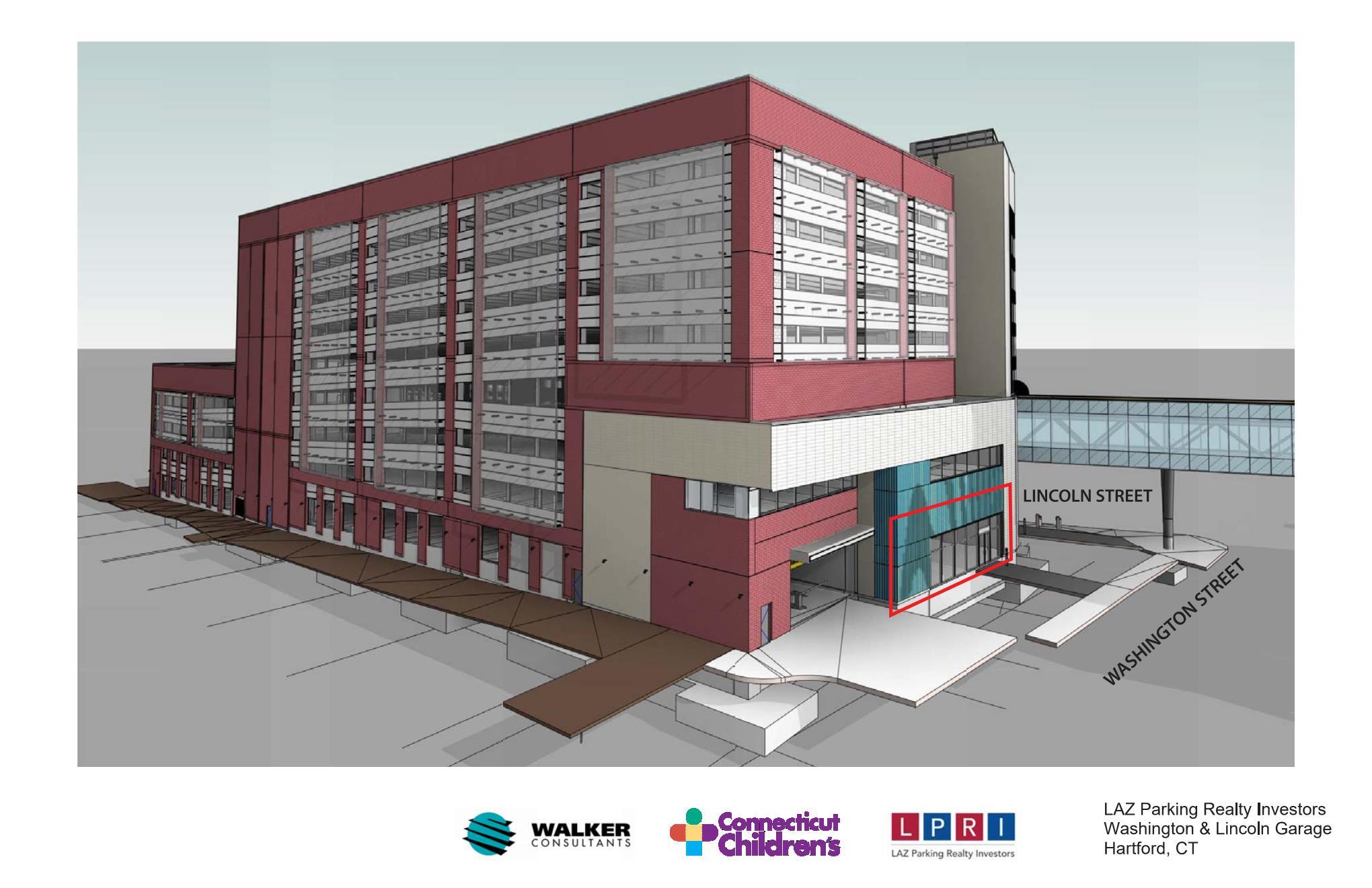 295 Washington St, Hartford, CT à louer Photo principale– Image 1 sur 12