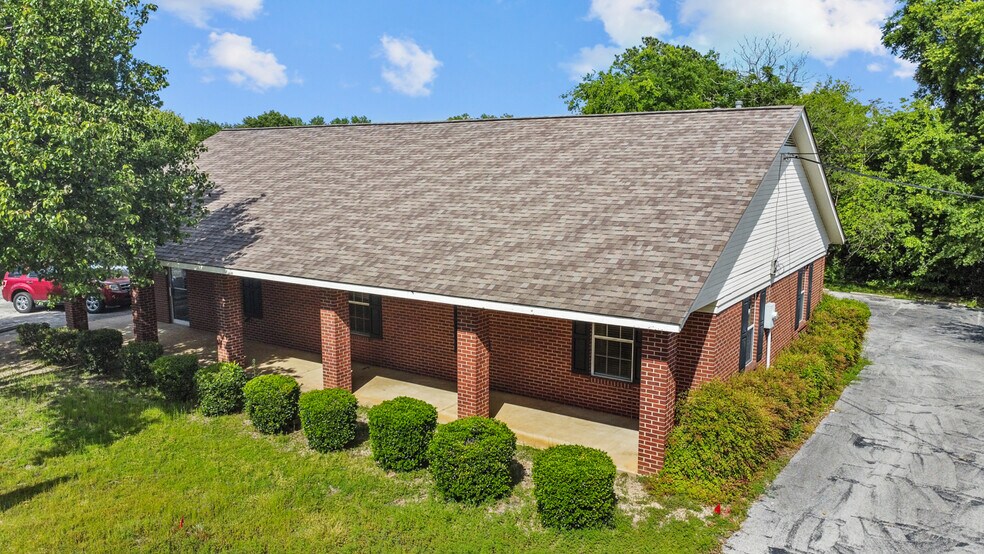 844 S Fleishel Ave, Tyler, TX à louer - Photo principale – Image 1 sur 9