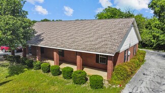 Plus de détails pour 844 S Fleishel Ave, Tyler, TX - Bureau à louer
