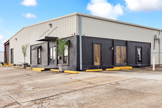 Plus de détails pour 234 Harbor Cir, New Orleans, LA - Industriel/Logistique à vendre