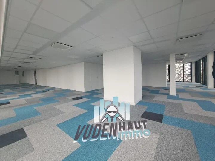 Bureau dans Labège à louer - Photo de l’immeuble – Image 2 sur 9