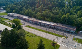 Plus de détails pour 2035-2075 Golden Mile Hwy, Pittsburgh, PA - Local commercial à louer