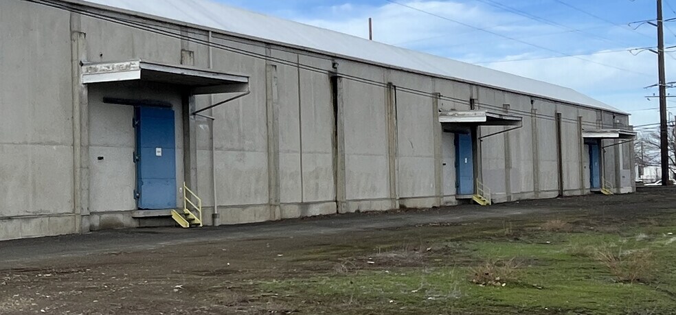 1115 W Rose St, Walla Walla, WA à louer - Photo de l’immeuble – Image 3 sur 5