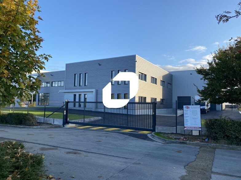 74 Avenue De La Houblonnière, Godewaersvelde à vendre - Photo de l’immeuble – Image 3 sur 24